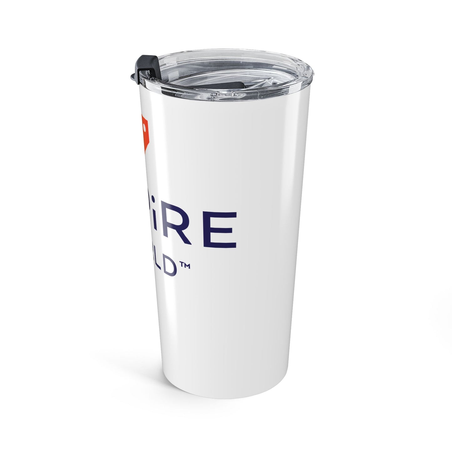 Inspire.World Tumbler 20oz