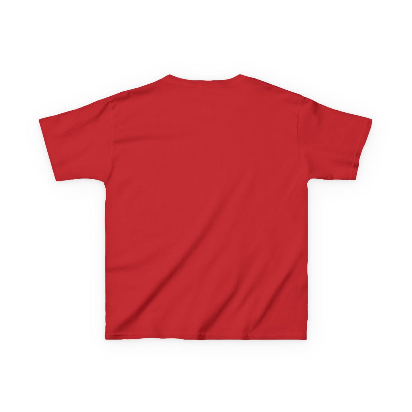 Actionable Financial Literacy Center Kids Heavy Cotton™ Tee