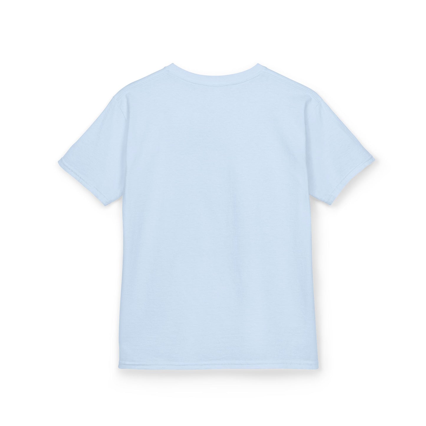 Mental Health Wellness Kids Heavy Cotton™ Tee