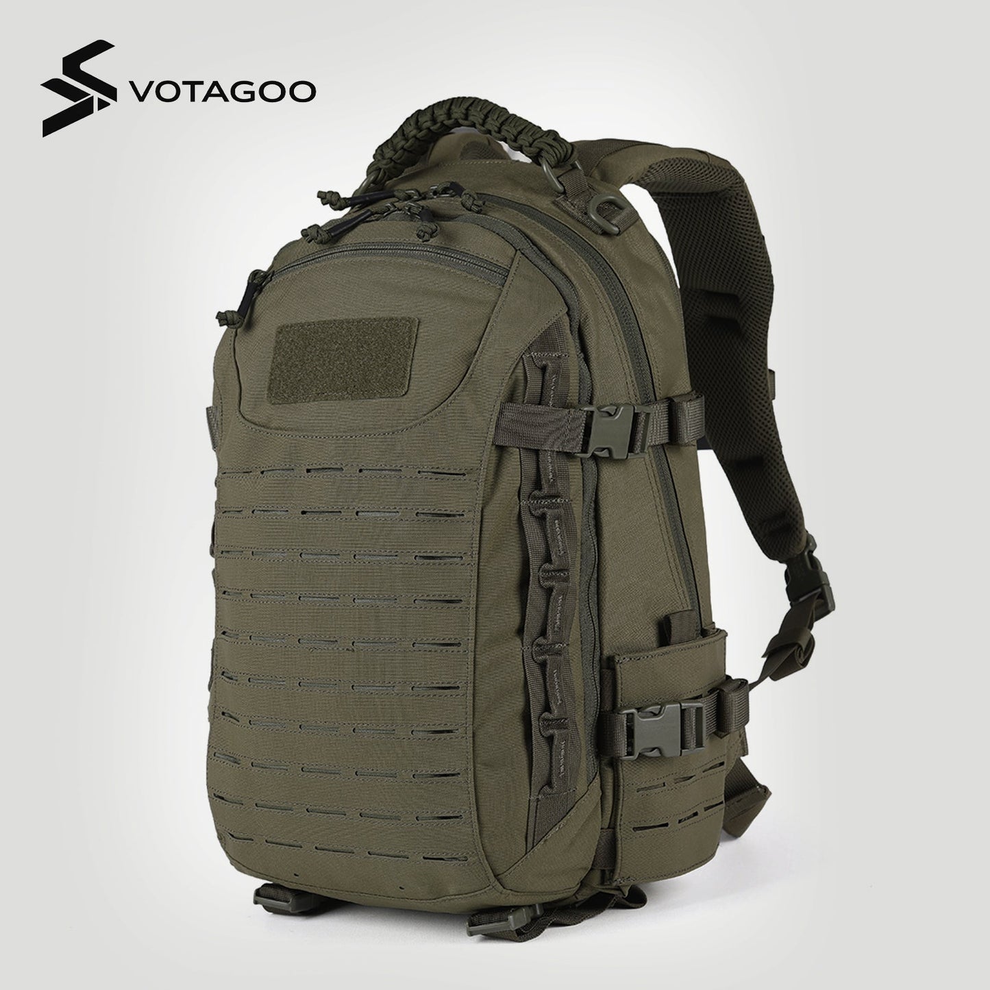 VOTAGOO® High Quality Tactical Backpack