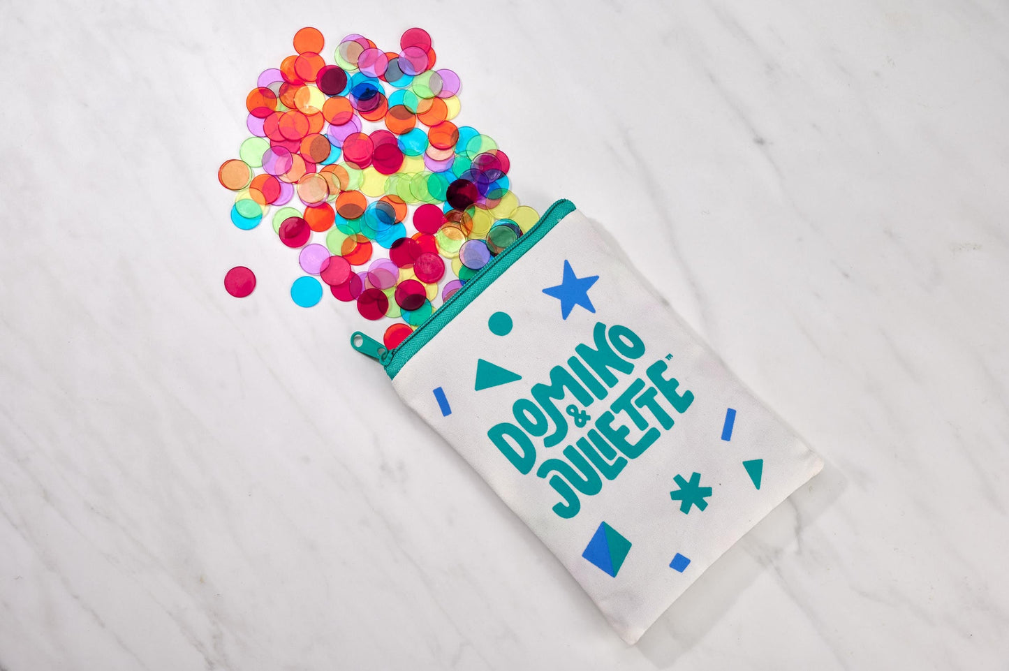 Bag of (Counting) Chips