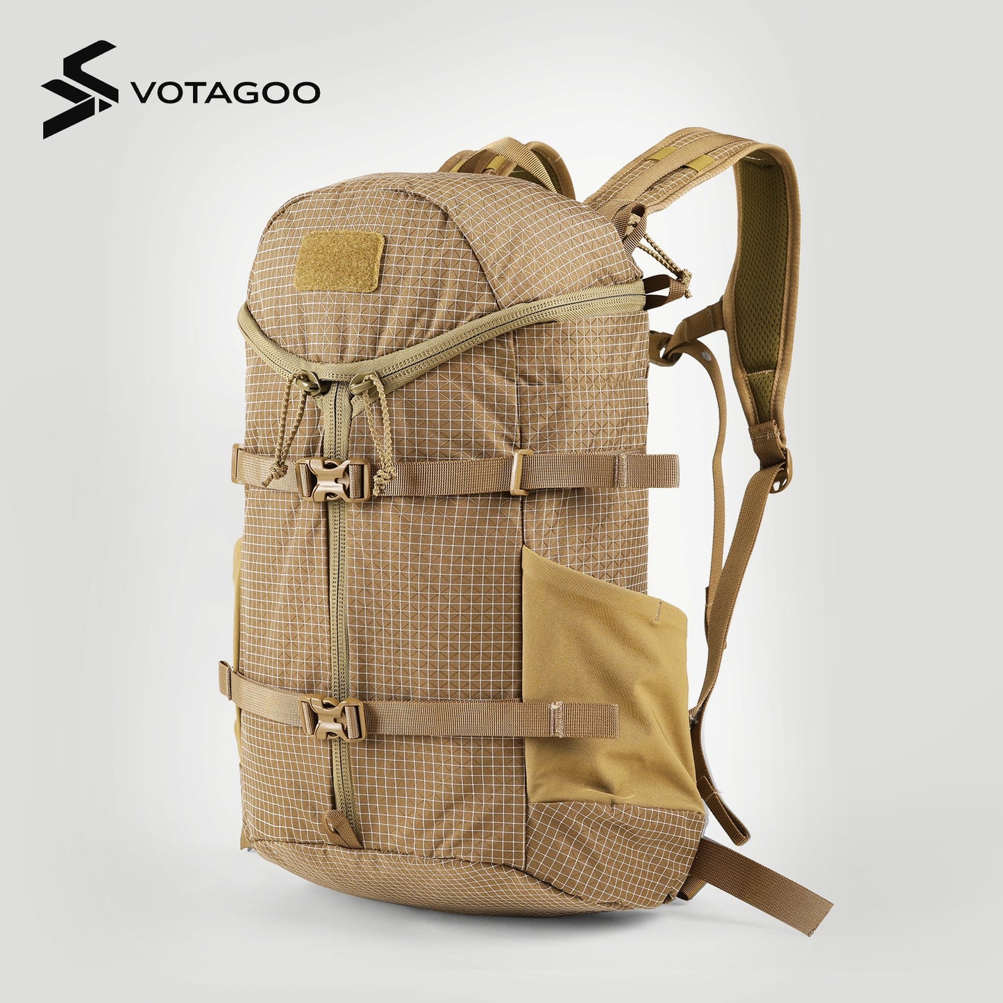VOTAGOO® Lightweight Outdoor Sports Backpack