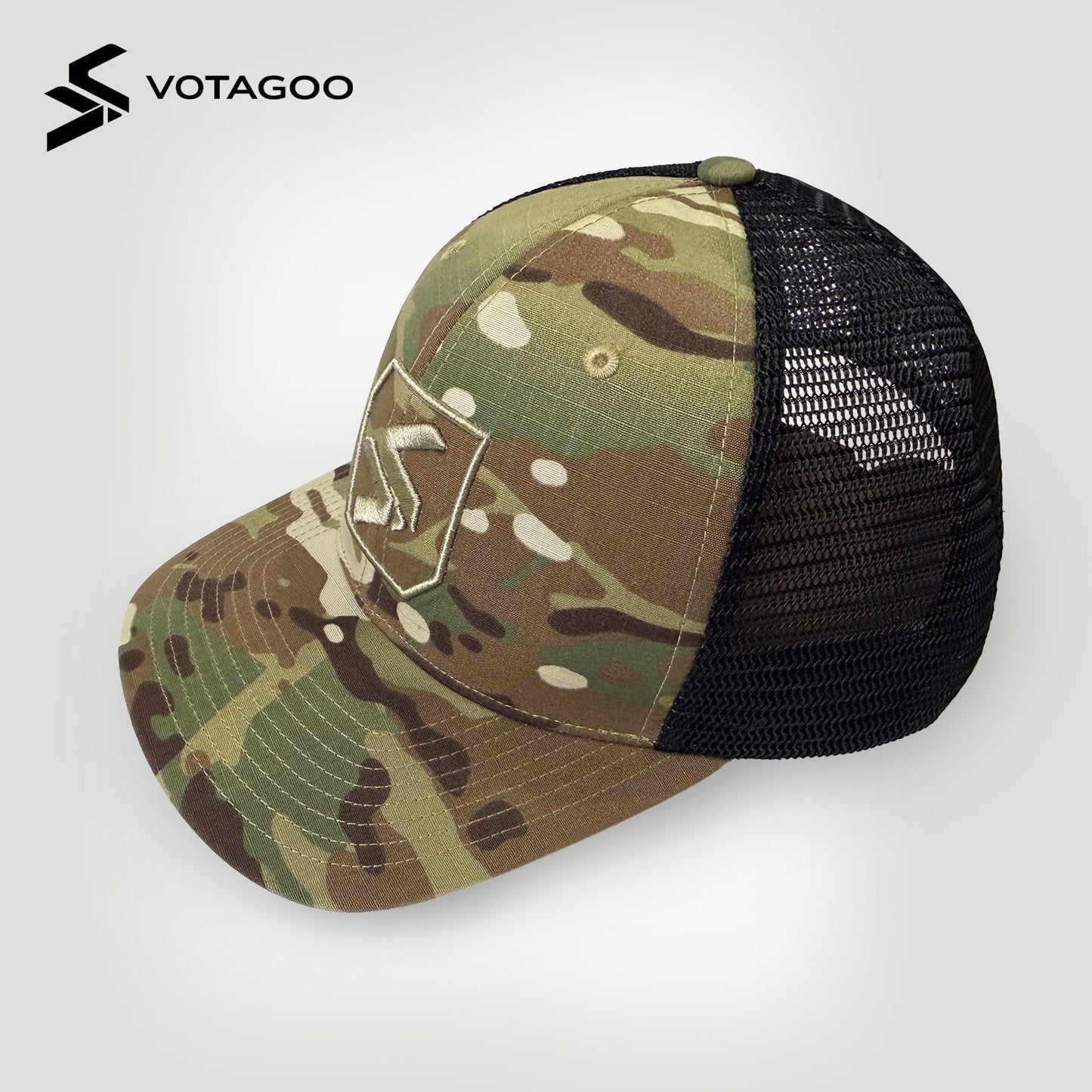 VOTAGOO Tactical Baseball Cap
