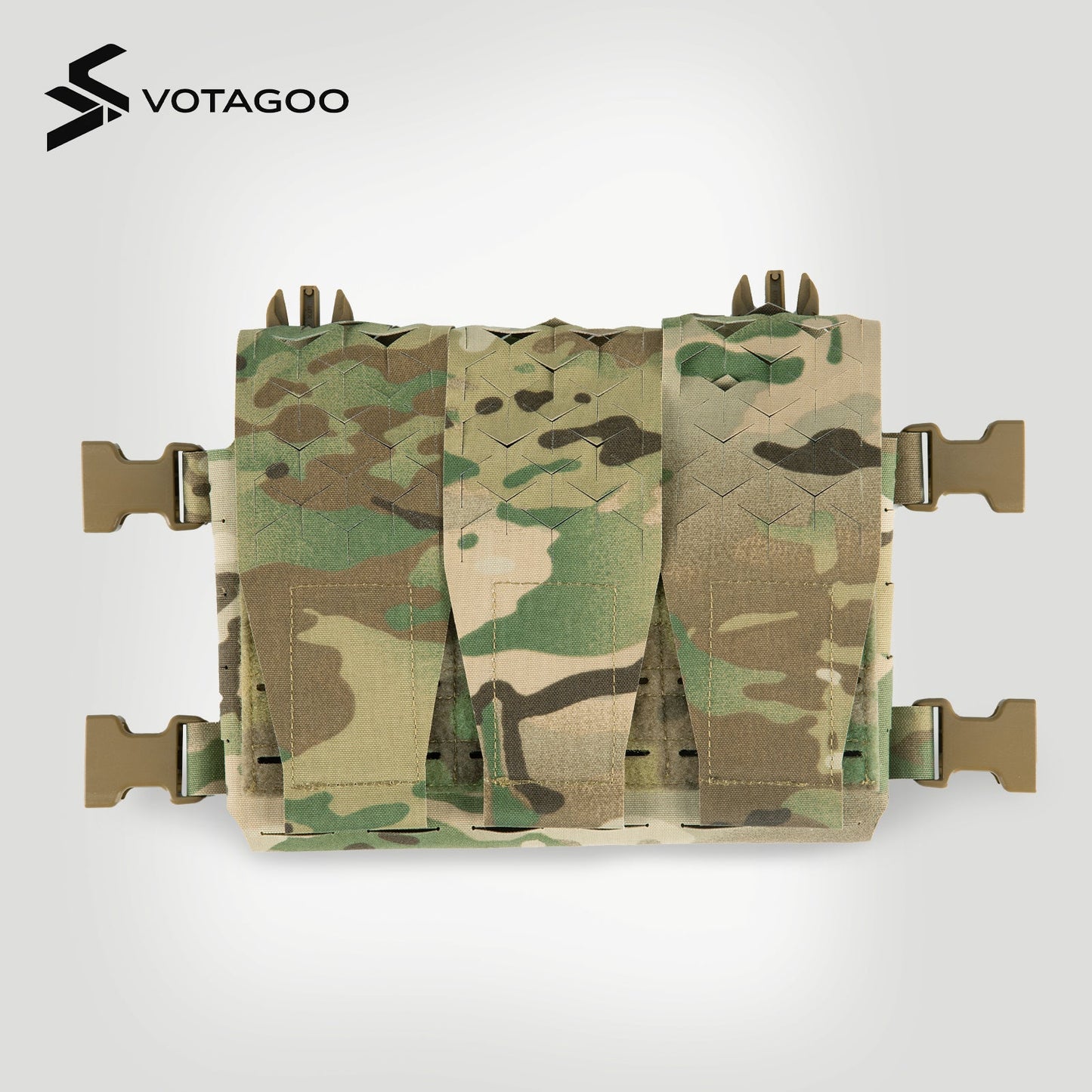 VOTAGOO MK5 Tactical Front Panel V2