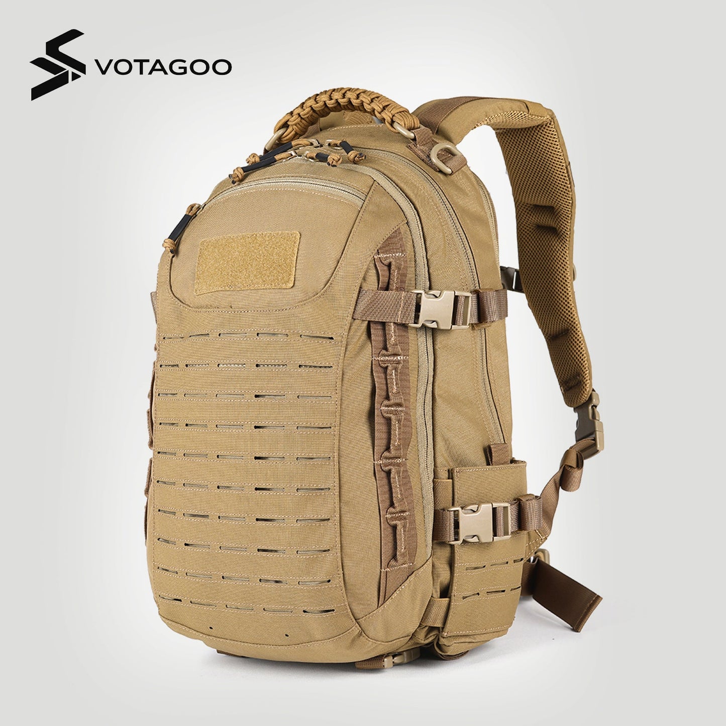 VOTAGOO® High Quality Tactical Backpack