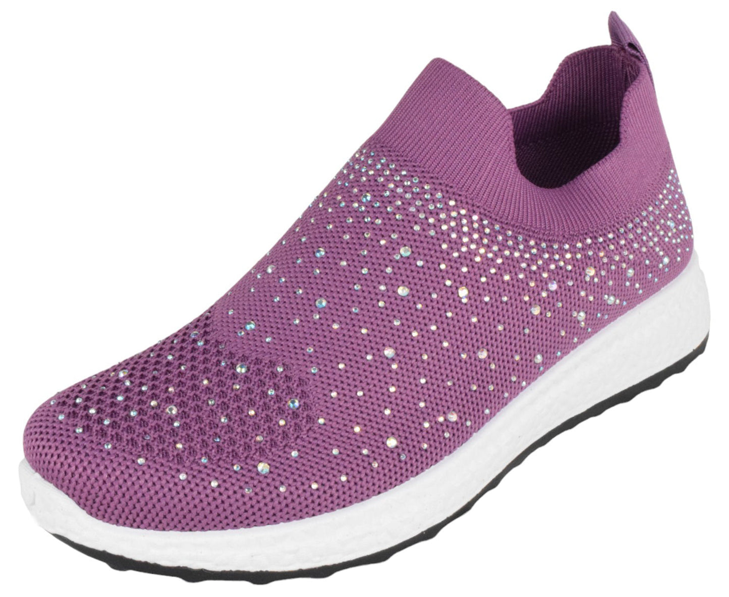 LABOR-8 Purple La Sheelah