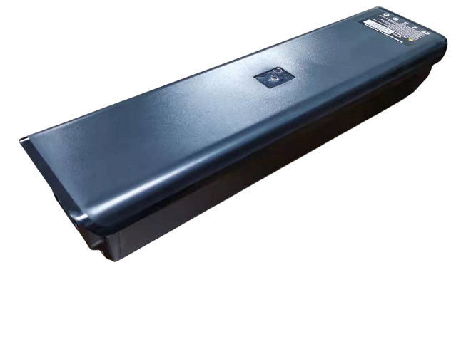 EM8 Battery Pack – B Hidden Down-Tube 36V/48V Li-ion-0