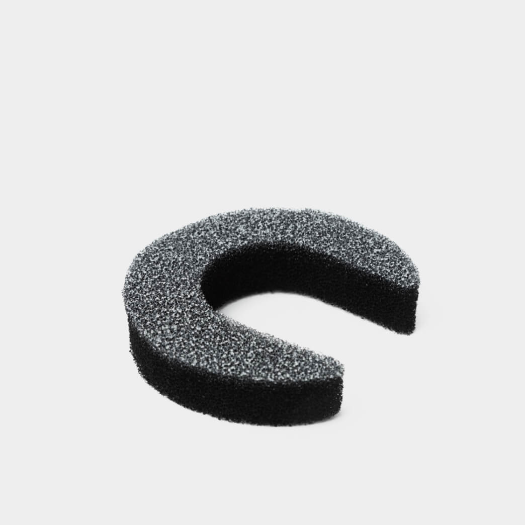 Hugo Activated Carbon Filter Packs-4