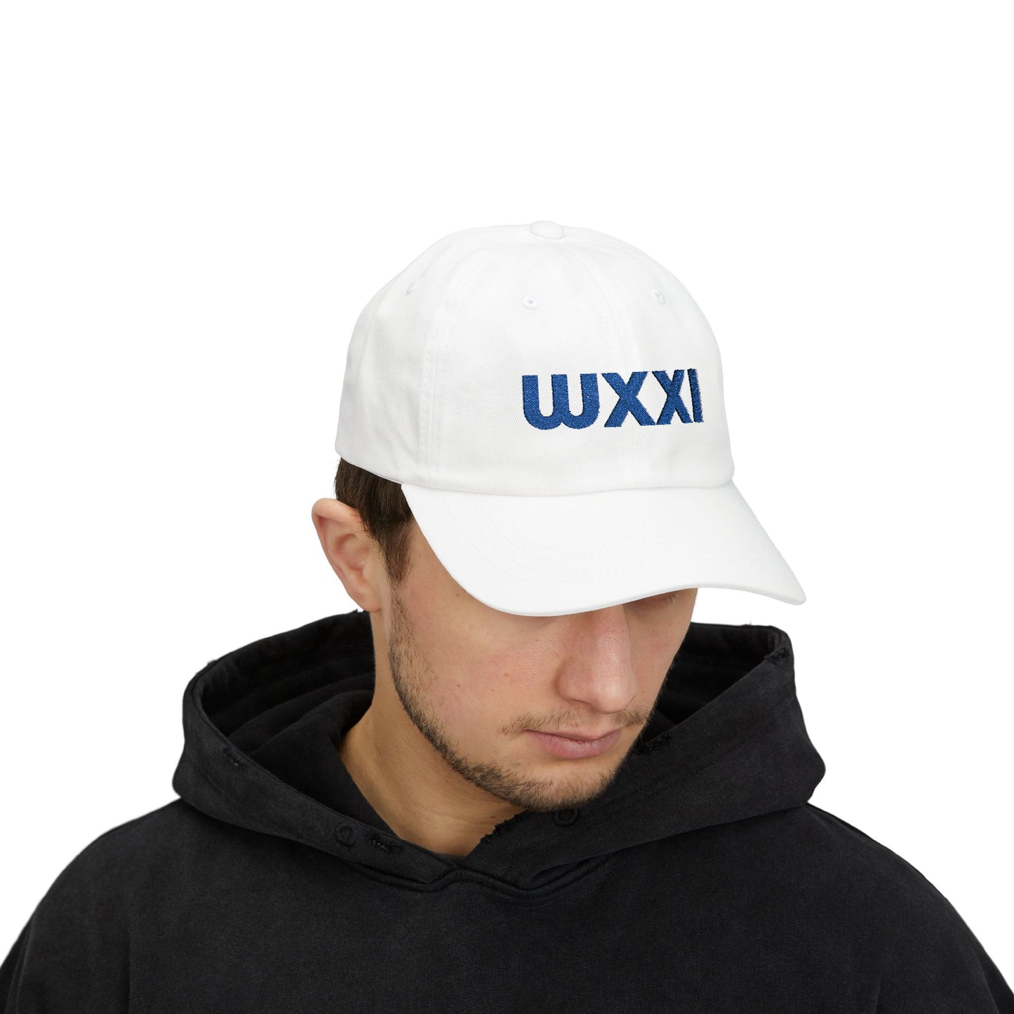 WXXI Classic Dad Cap