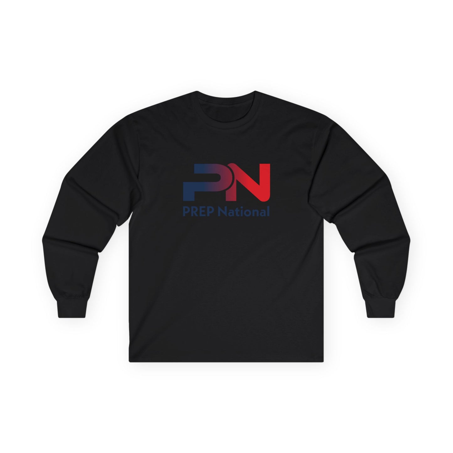 Prep National Unisex Ultra Cotton Long Sleeve Tee