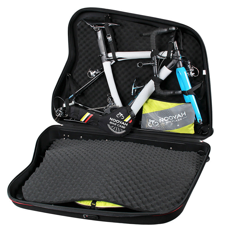 NOOYAH Bike Case BK002 – Ultimate Protection Zero Disassembly Total Freedom