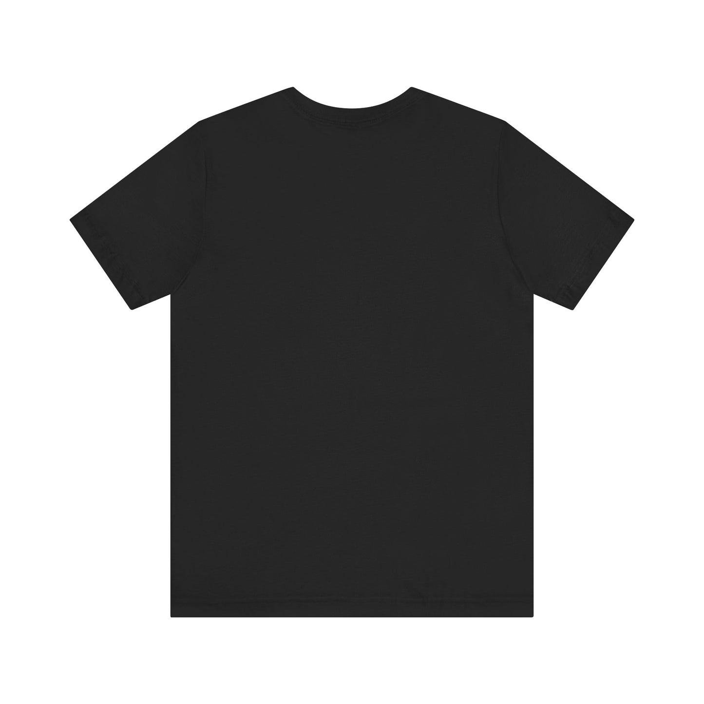 Victory Christian Center School Unisex Jersey Short Sleeve Tee