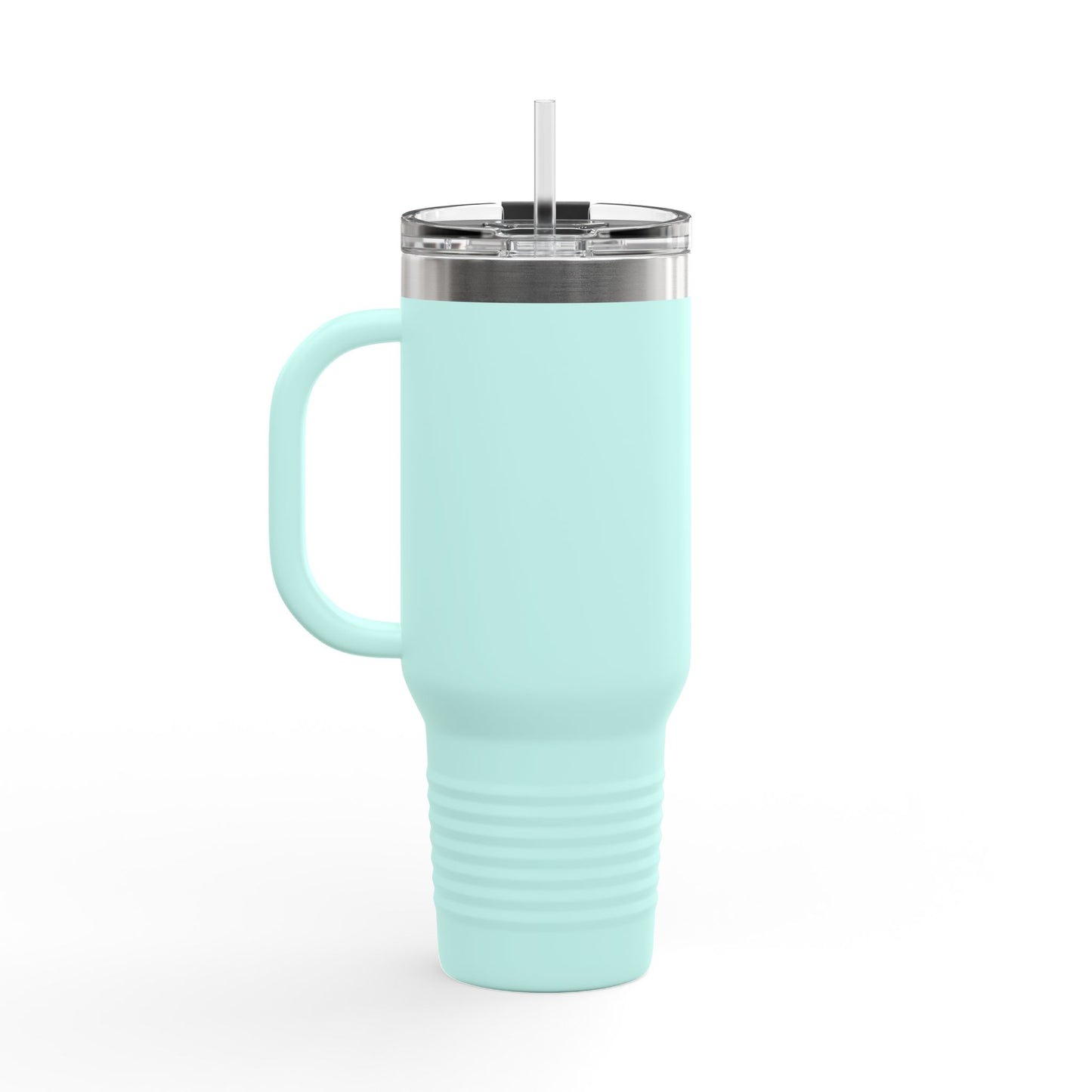 Inspire.World Insulated Travel Mug, 40oz
