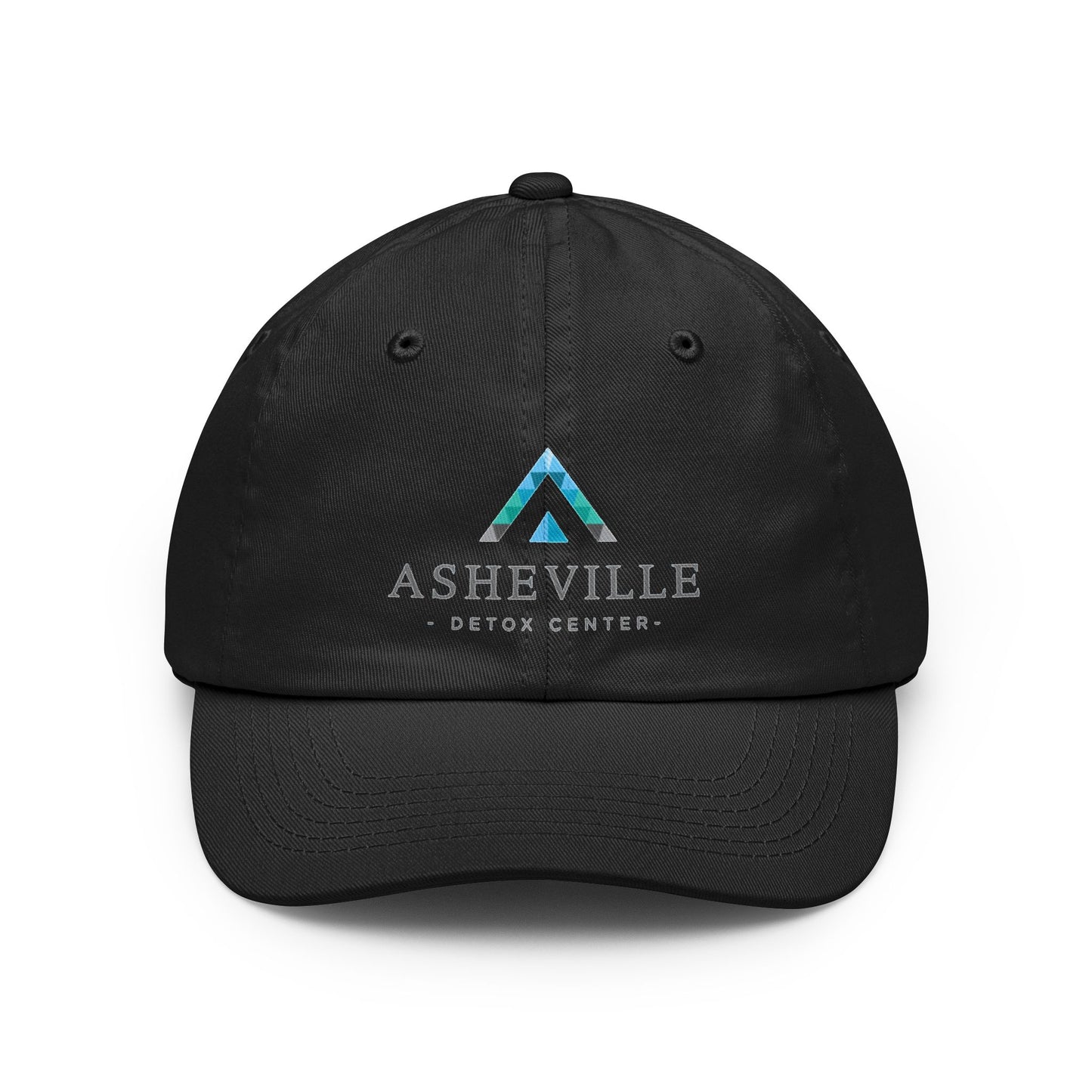Asheville Detox Center Classic Dad Hat