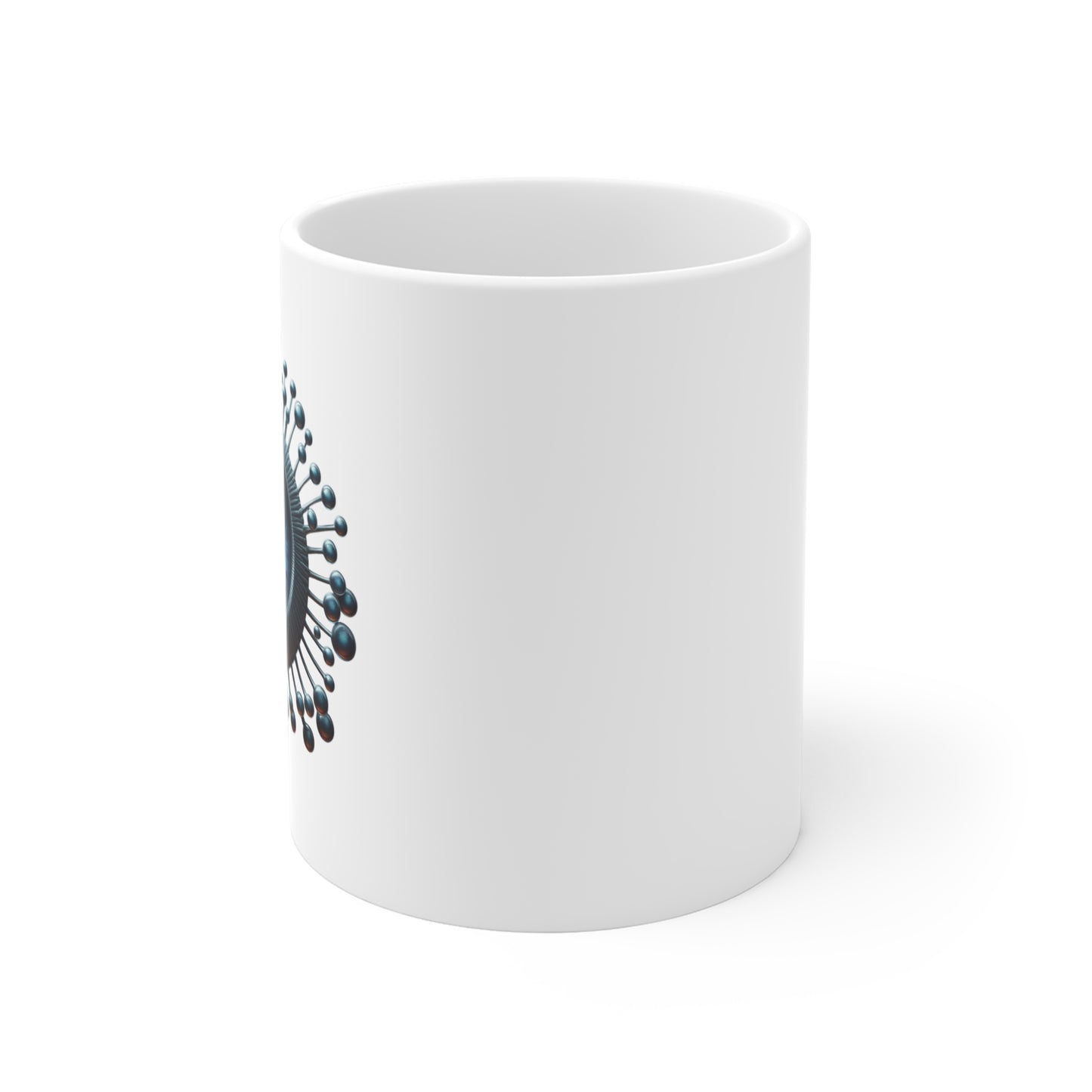 RP Gene Research Mug 11oz