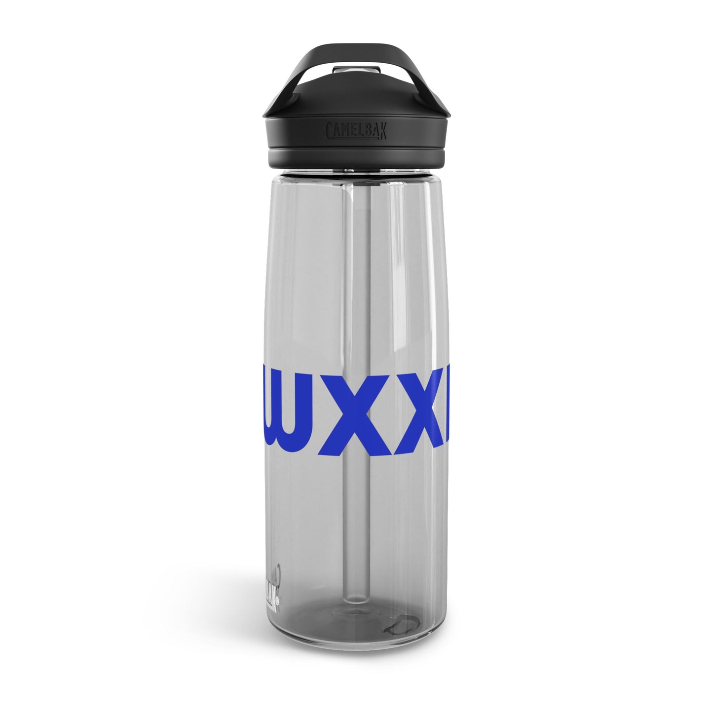 WXXI CamelBak Eddy®  Water Bottle, 25oz