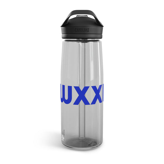 WXXI CamelBak Eddy®  Water Bottle, 25oz