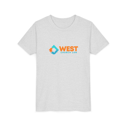 West Church LKN Youth Short Sleeve Tee
