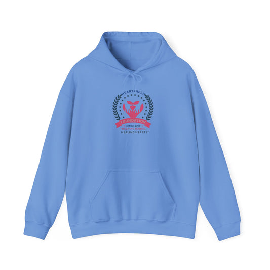 Heart2Help Unisex Heavy Blend™ Hooded Sweatshirt