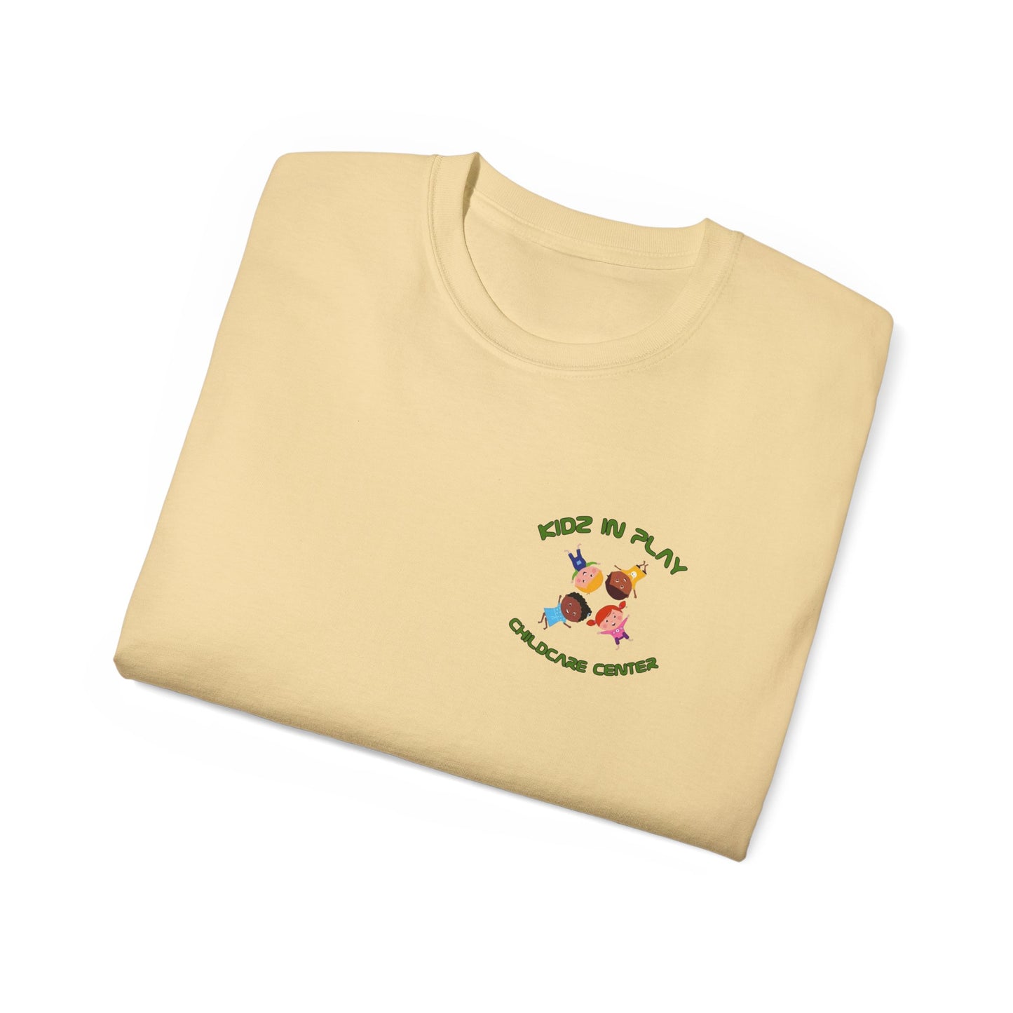 KIP Unisex Ultra Cotton Tee