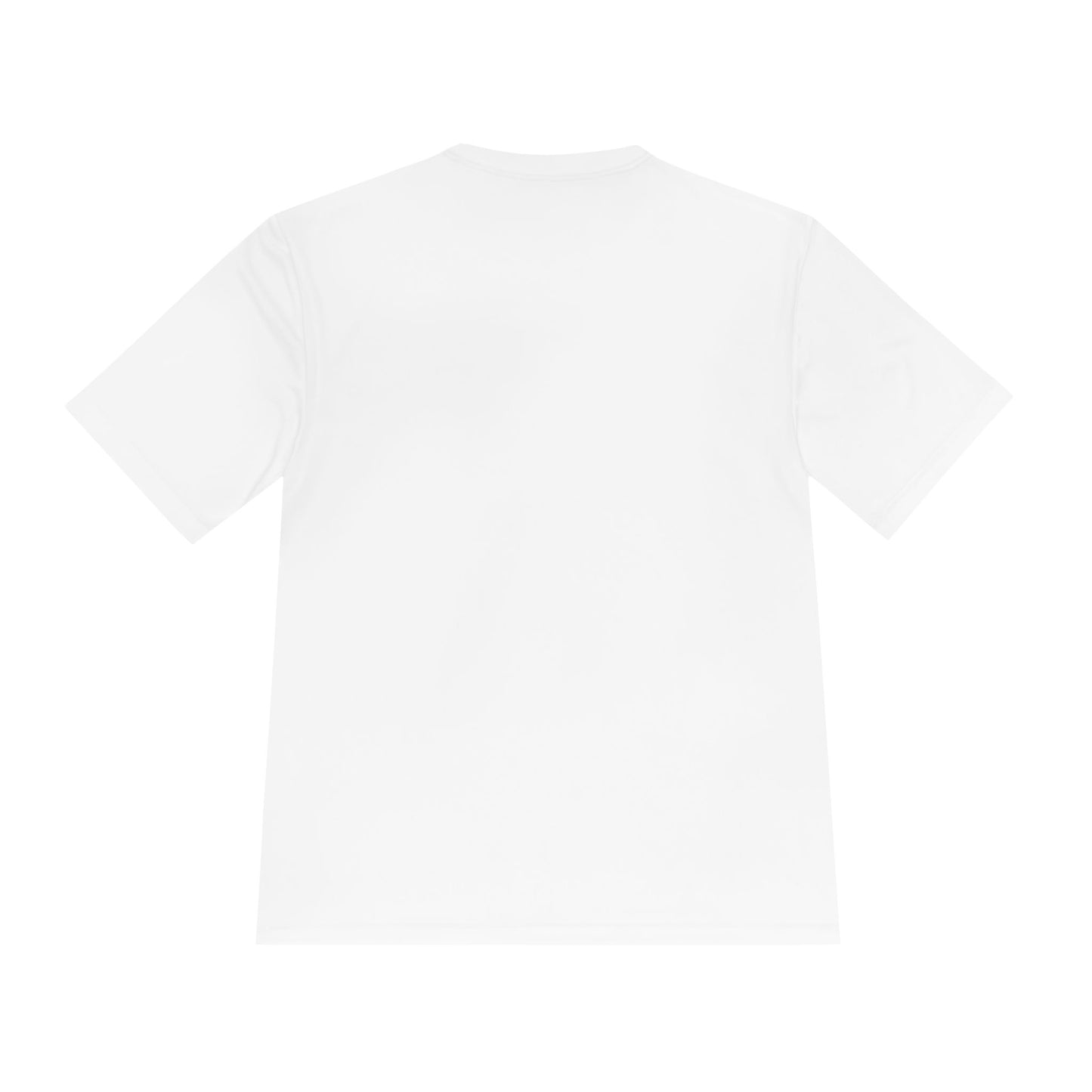 NC Adapted Sports - Unisex Moisture Wicking Tee