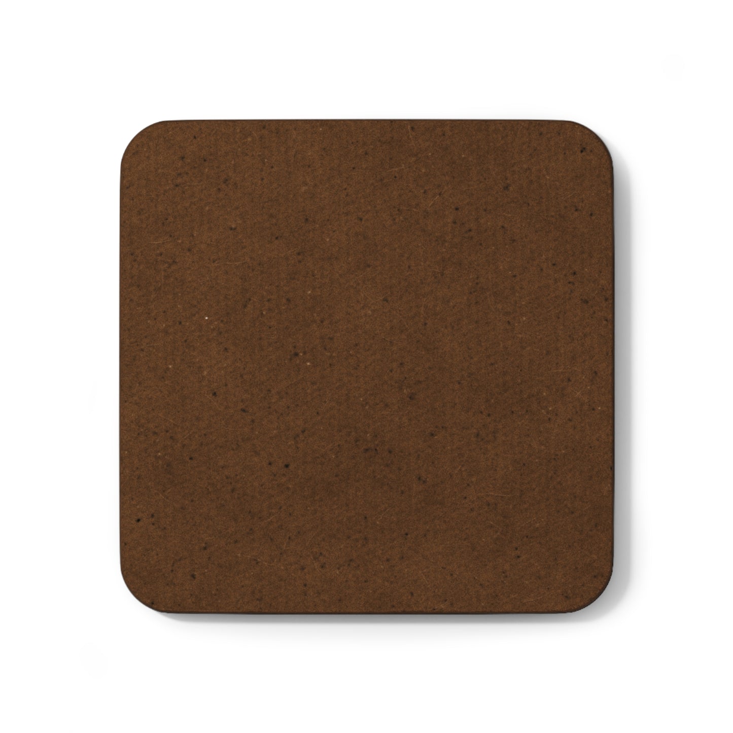 Lions Club International Hardboard Back Coaster