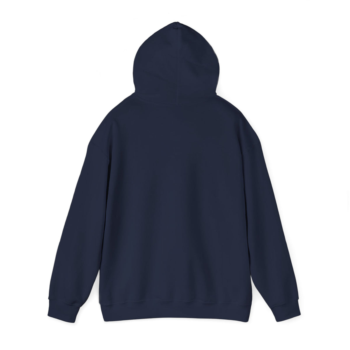 WSHU Radio Microphone Unisex Heavy Blend™ Hooded Sweatshirt