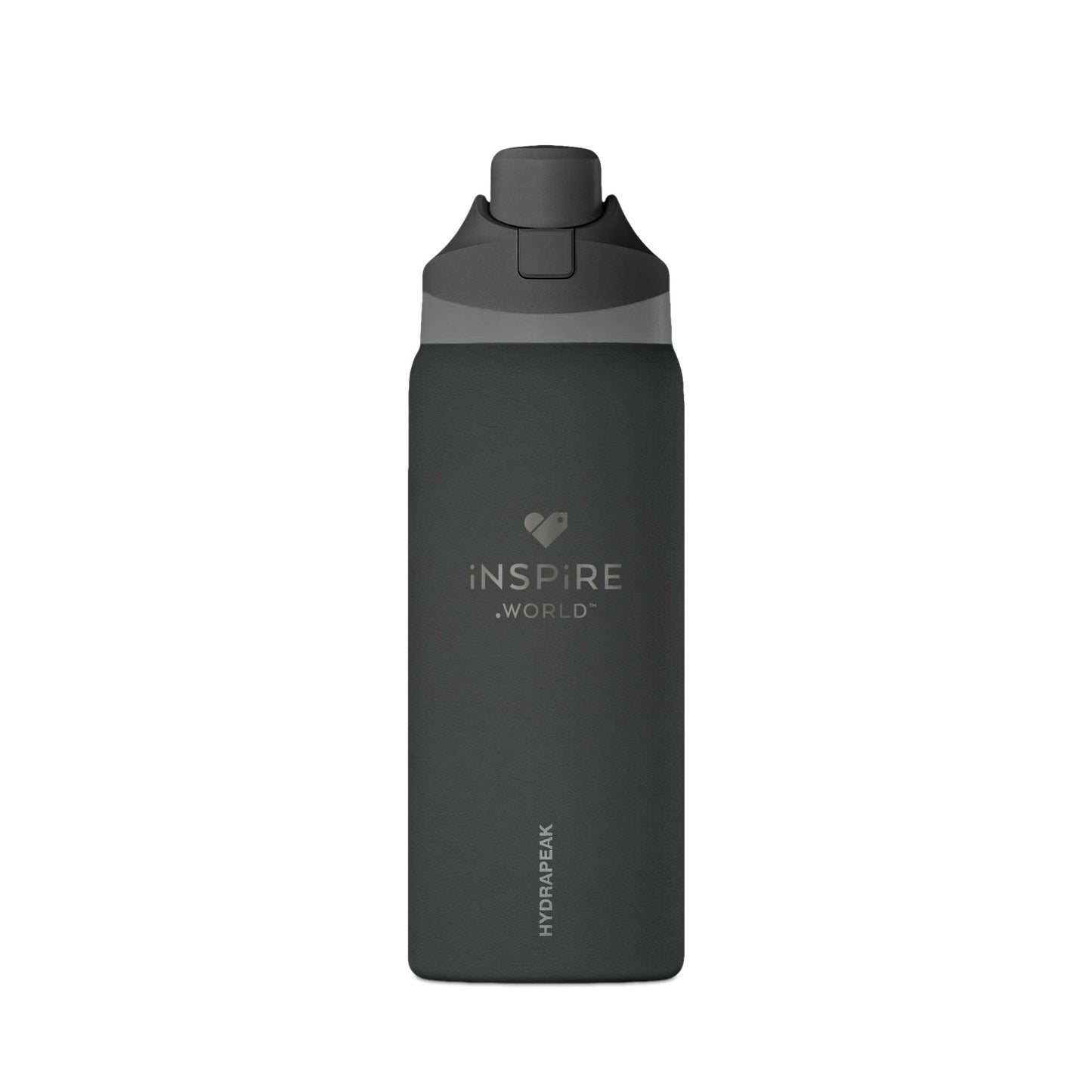 Inspire.World Oasis Insulated Water Bottle 32oz