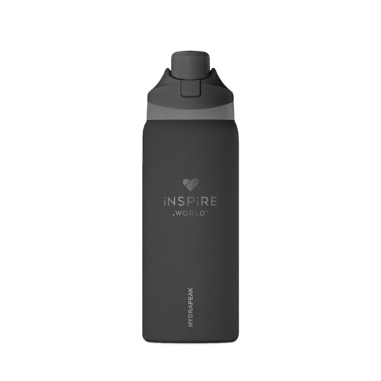 Inspire.World Oasis Insulated Water Bottle 32oz
