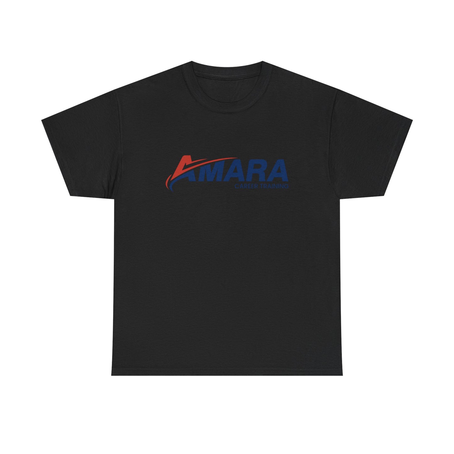 Amara Career Training Unisex Heavy Cotton Tee