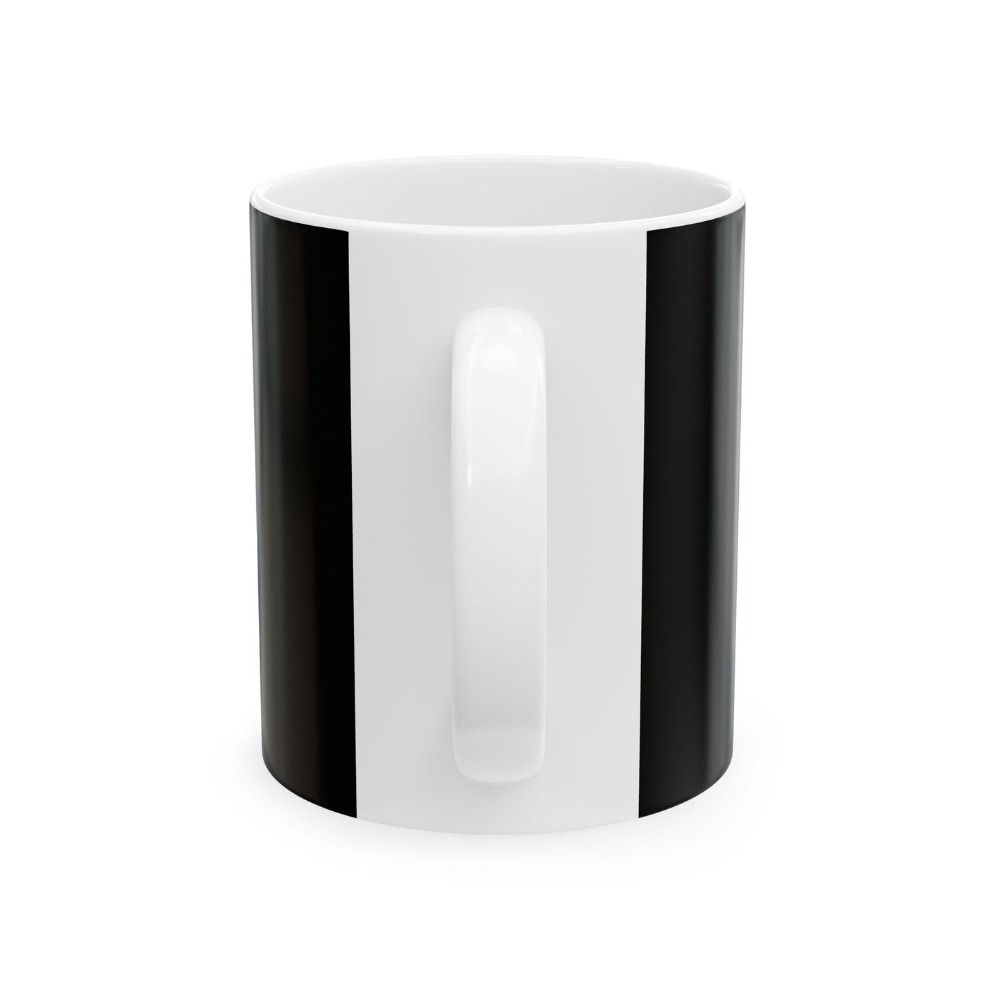 DProV TV Ceramic Mug, (11oz, 15oz)