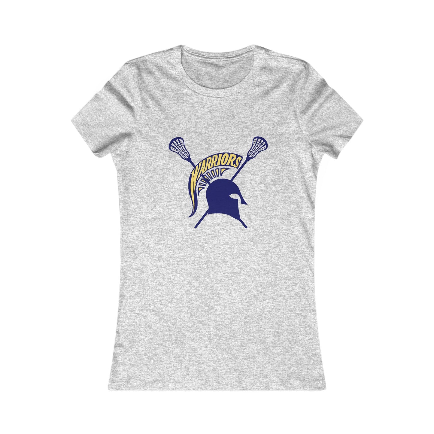 Steinbrenner Lax Women's Favorite Tee