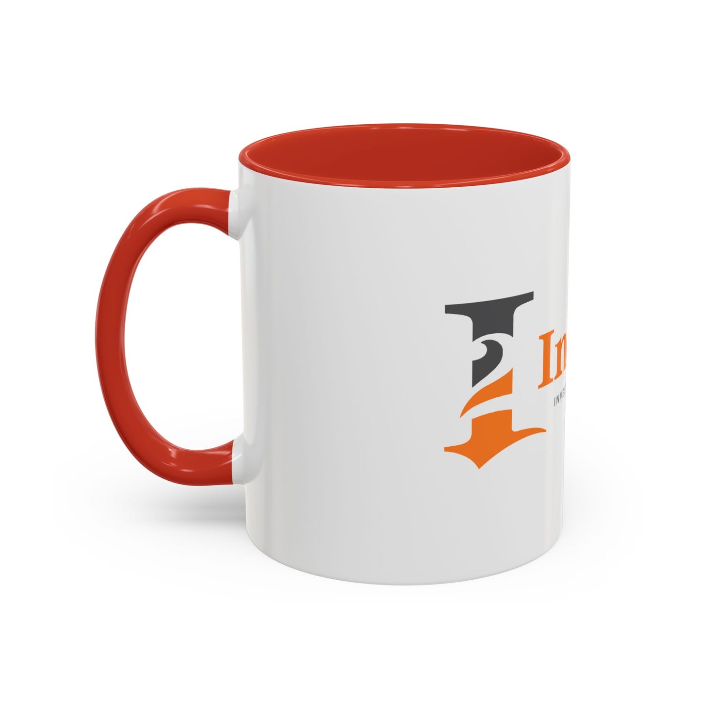 Inc to Inc Accent Coffee Mug (11oz)