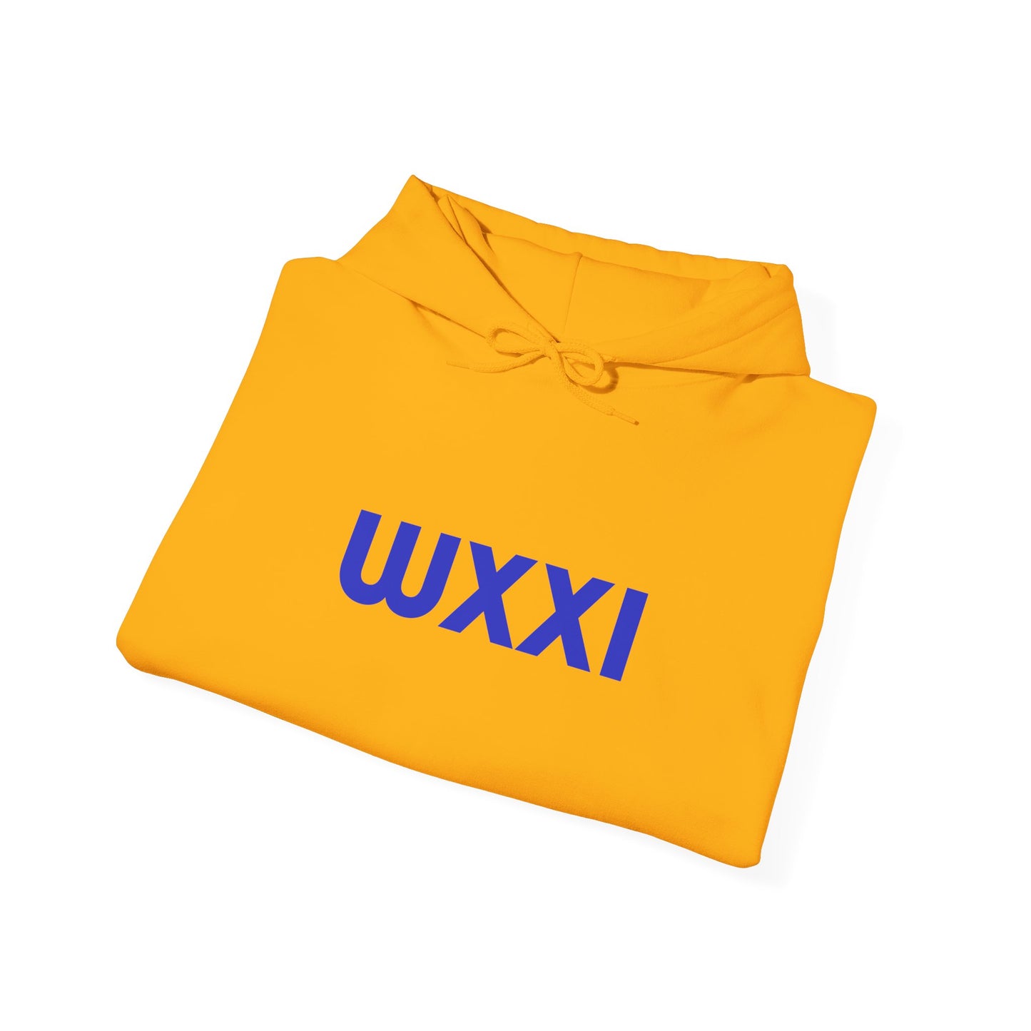 WXXI Unisex Blend™ Hooded Sweatshirt