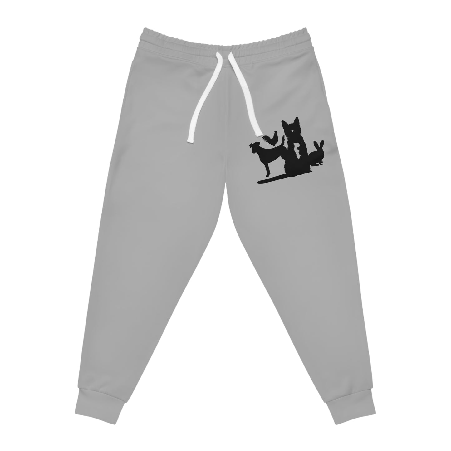 Lake Lowell Animal Rescue Athletic Joggers (AOP)