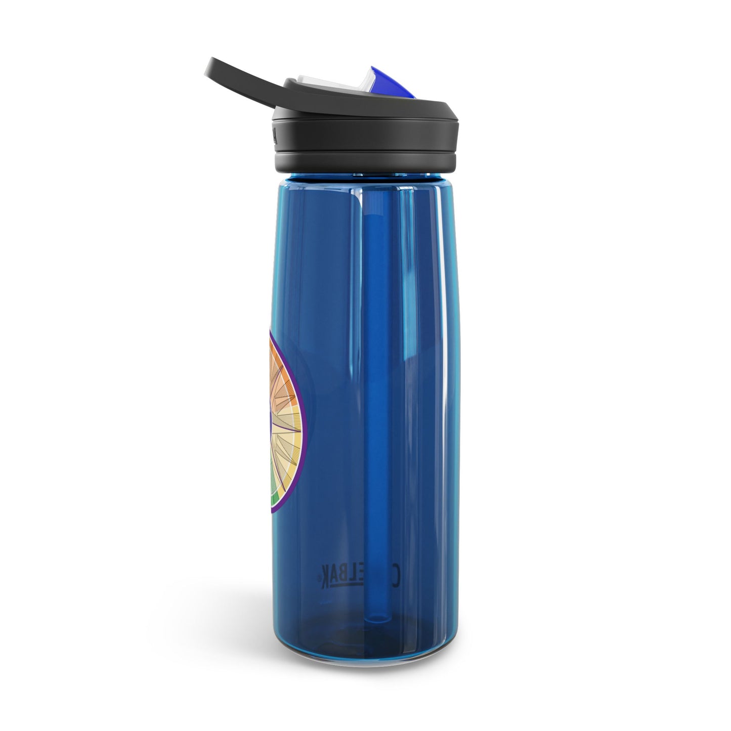 Design and Align CamelBak Eddy®  Water Bottle, 20oz\25oz