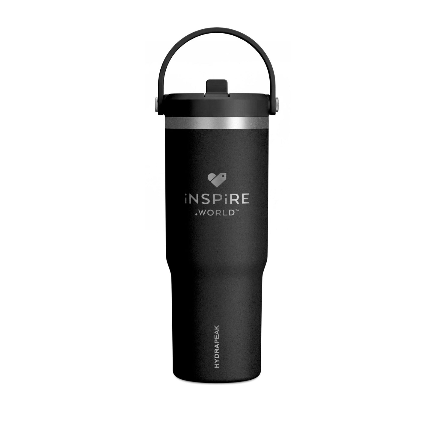 Inspire.World Nomad Tumbler 32oz