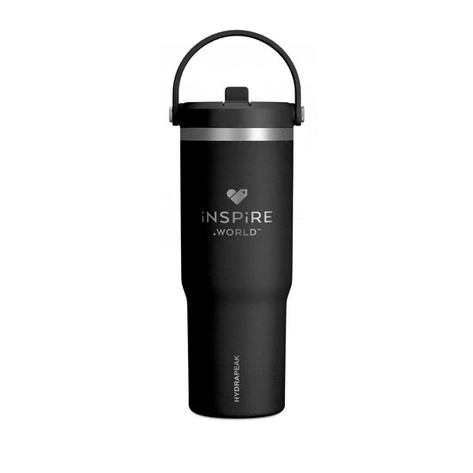 Inspire.World Nomad Tumbler 32oz