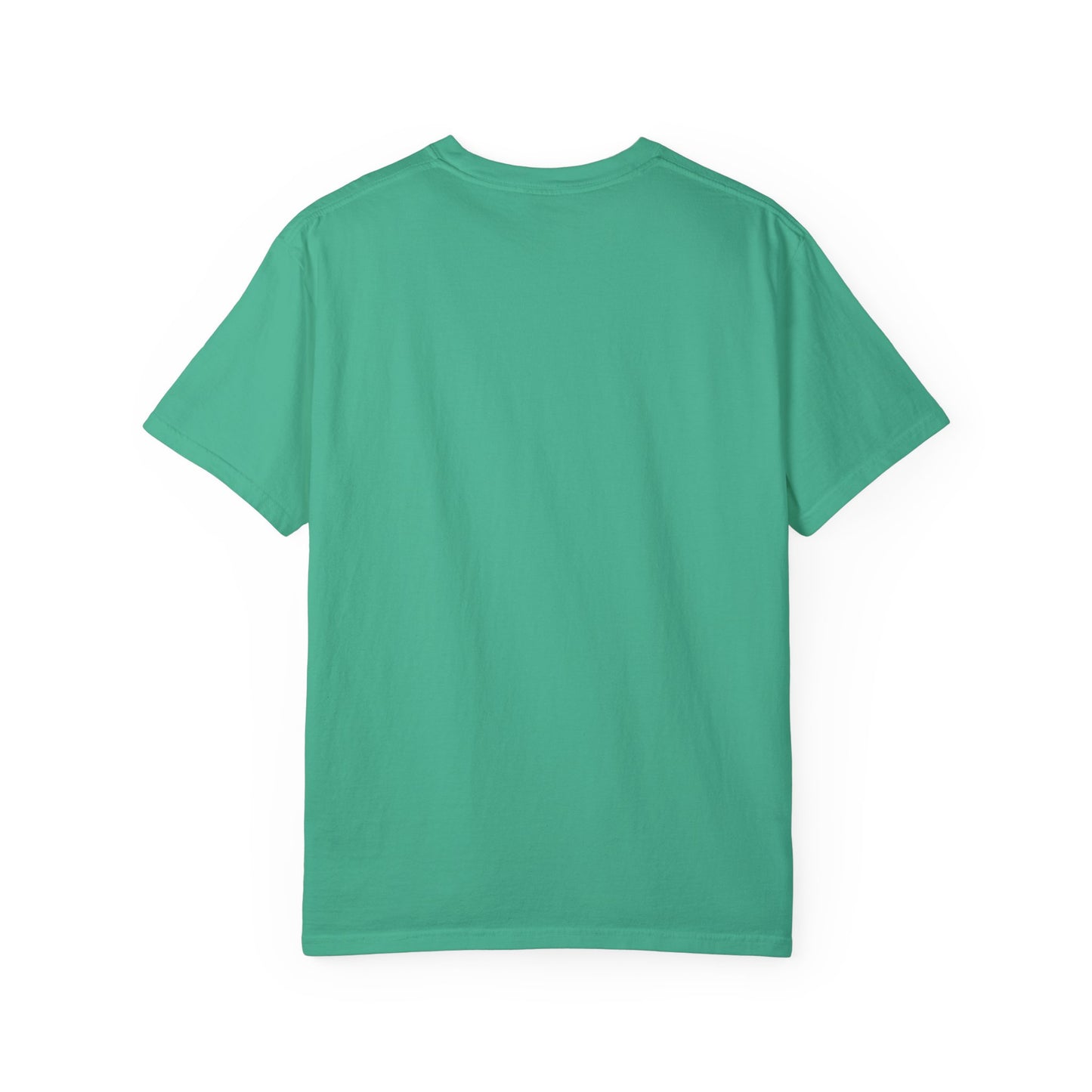 Archdiocese of Newark Unisex Garment-Dyed T-shirt