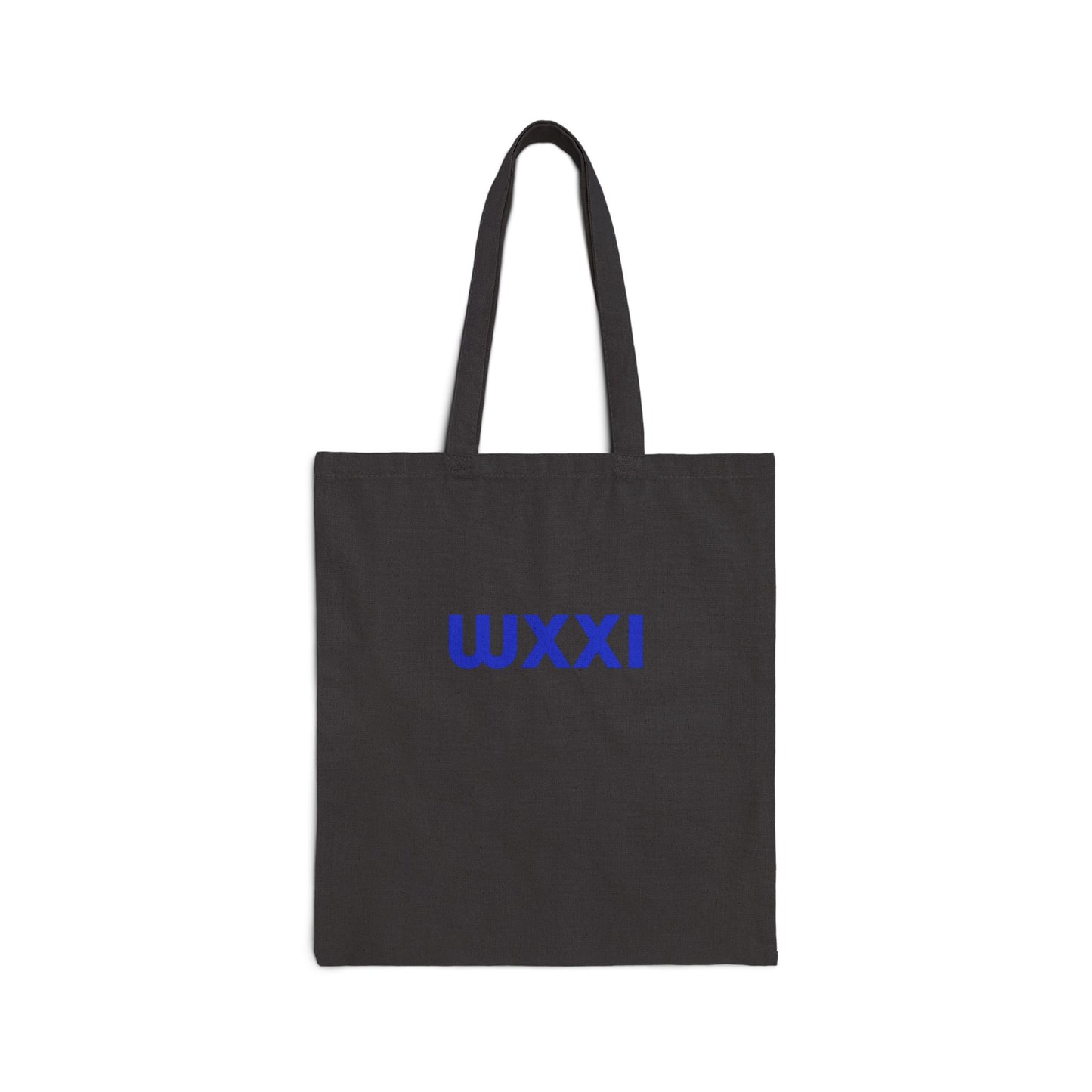 WXXI Cotton Canvas Tote Bag