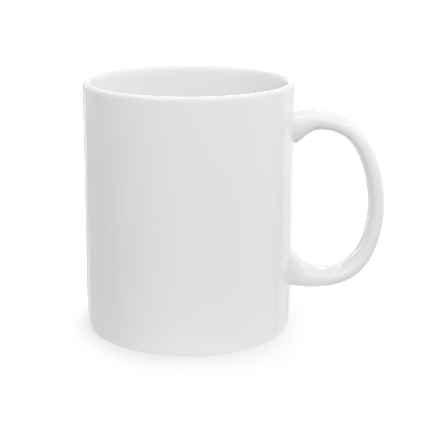 PureEsperanzaWorld Ceramic Mug, (11oz)