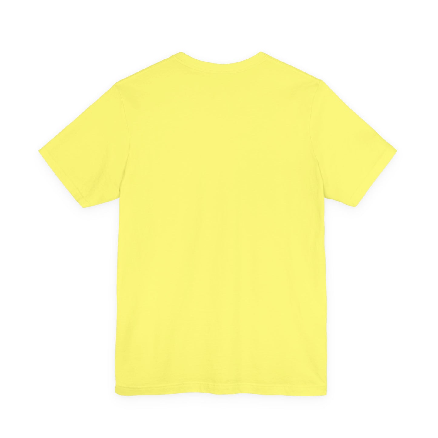 Tutors For You Unisex Jersey Short Sleeve Tee