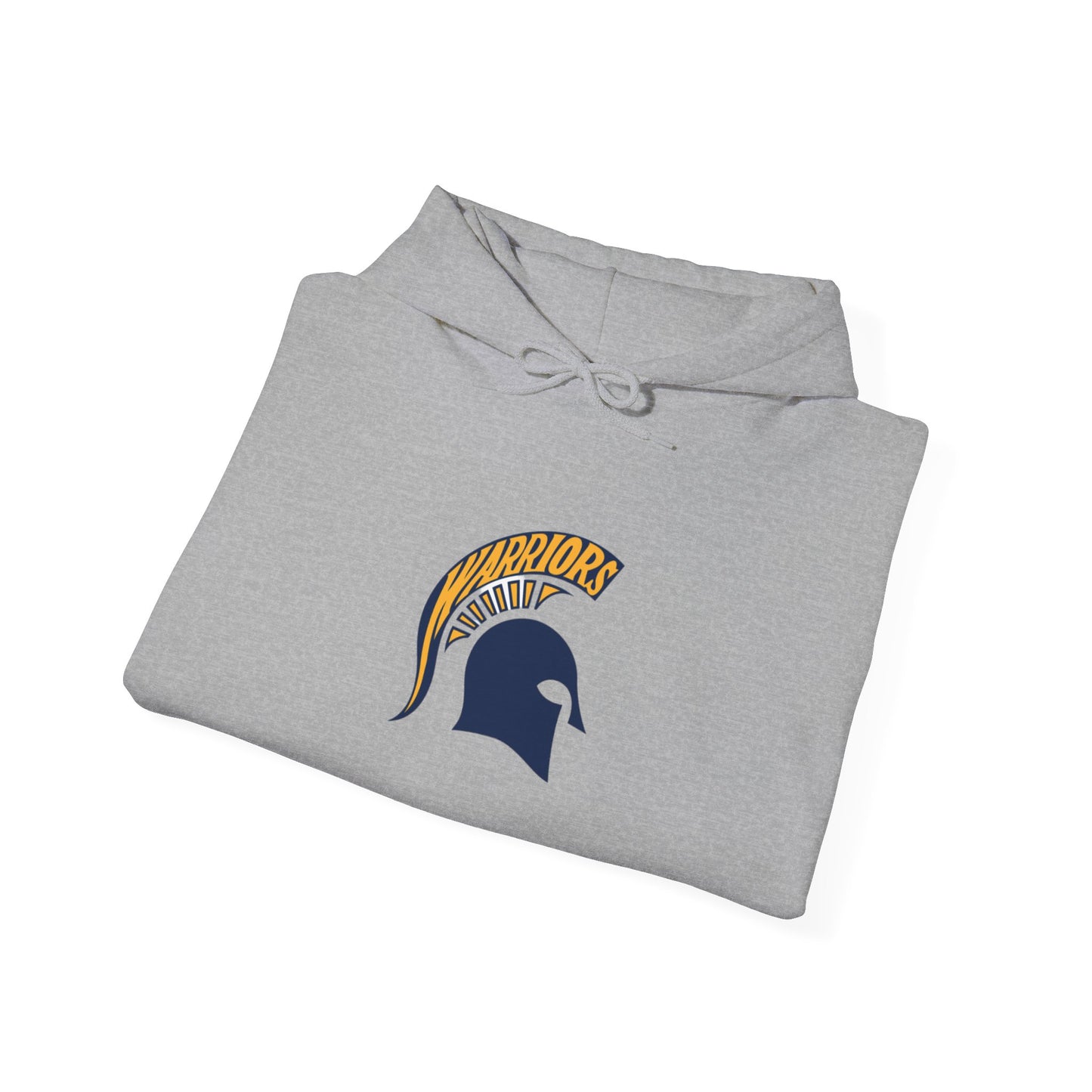 Steinbrenner Women's Lacrosse Unisex Heavy Blend™ Hooded Sweatshirt