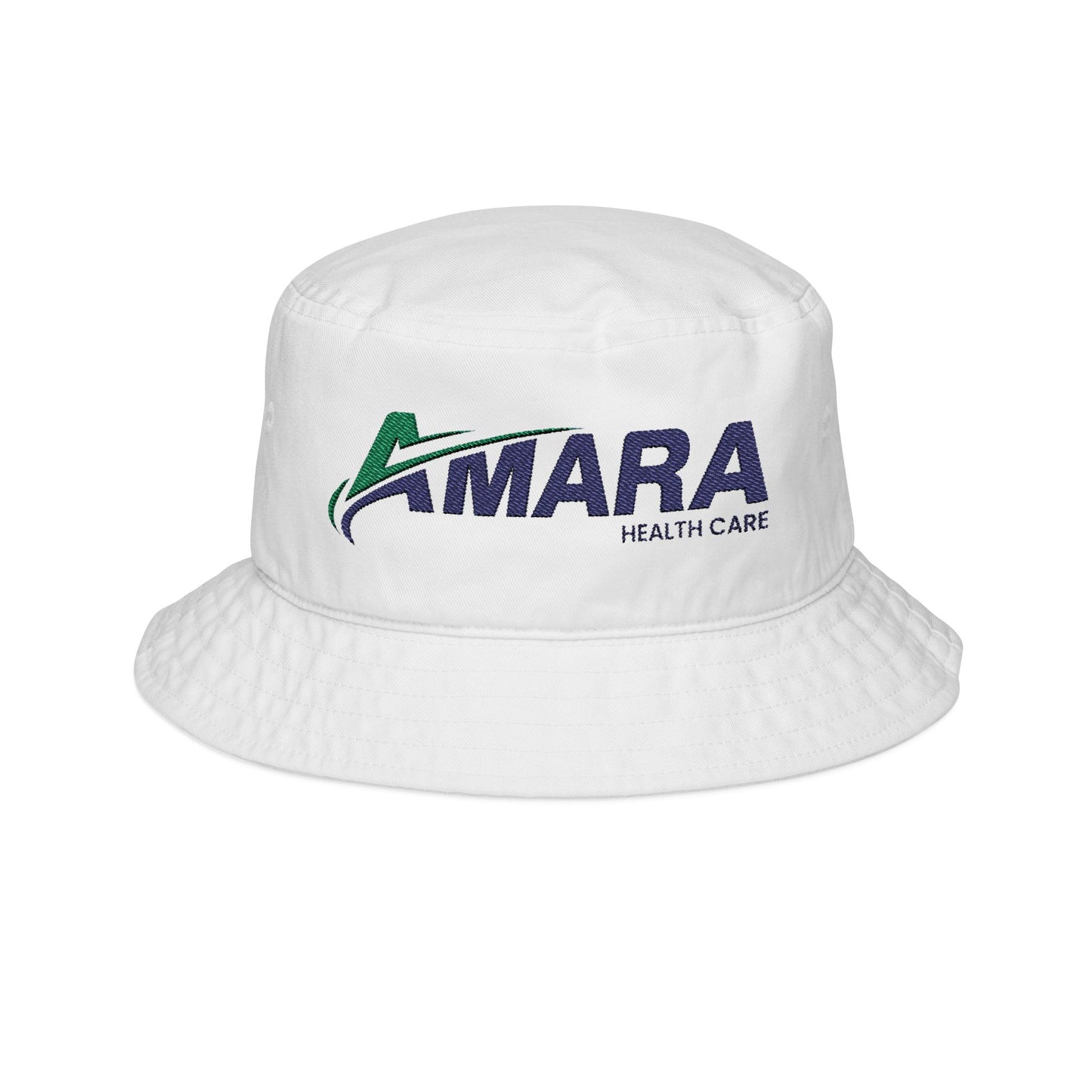Amara Health Care Bucket Hat (Embroidery)