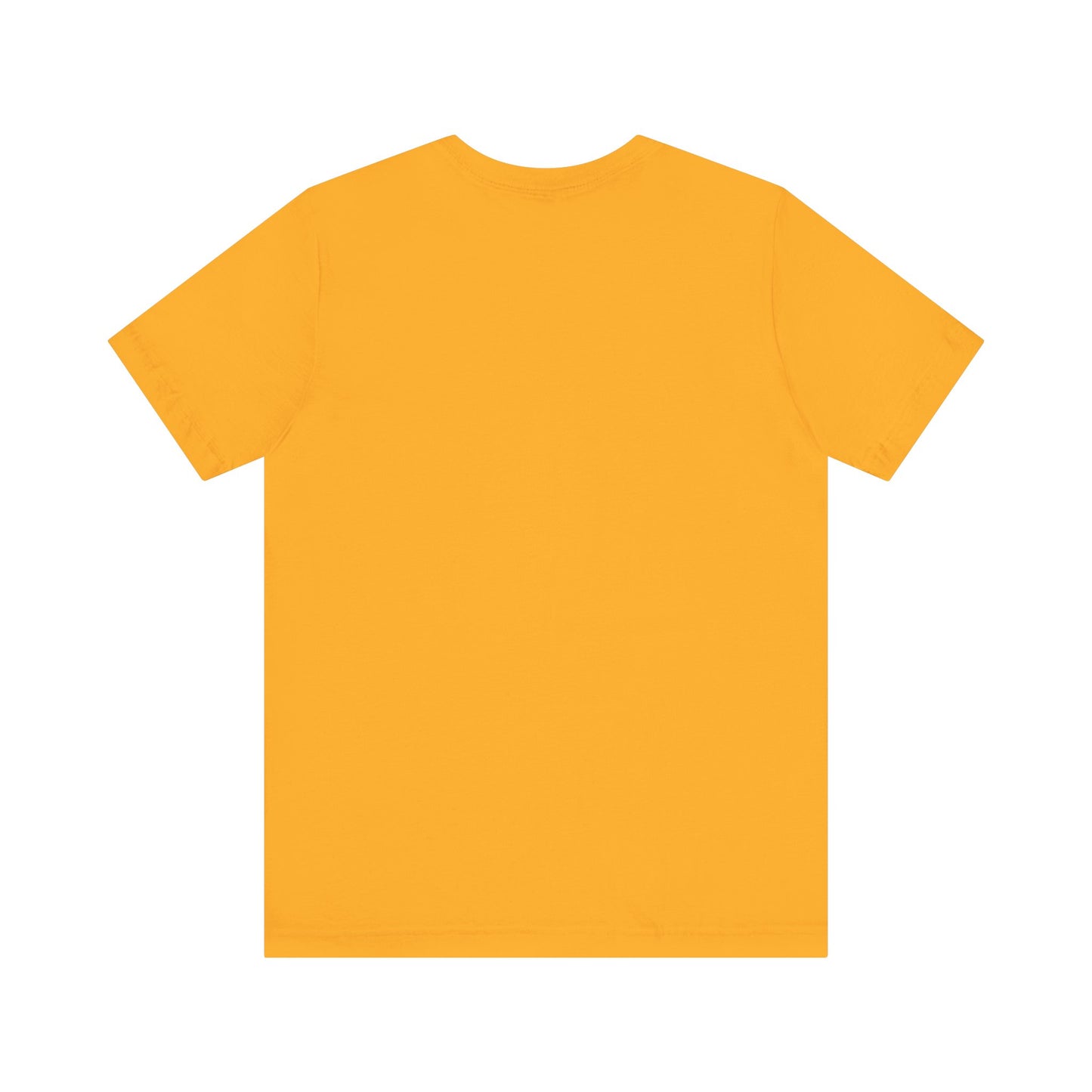 Tutors For You Unisex Jersey Short Sleeve Tee