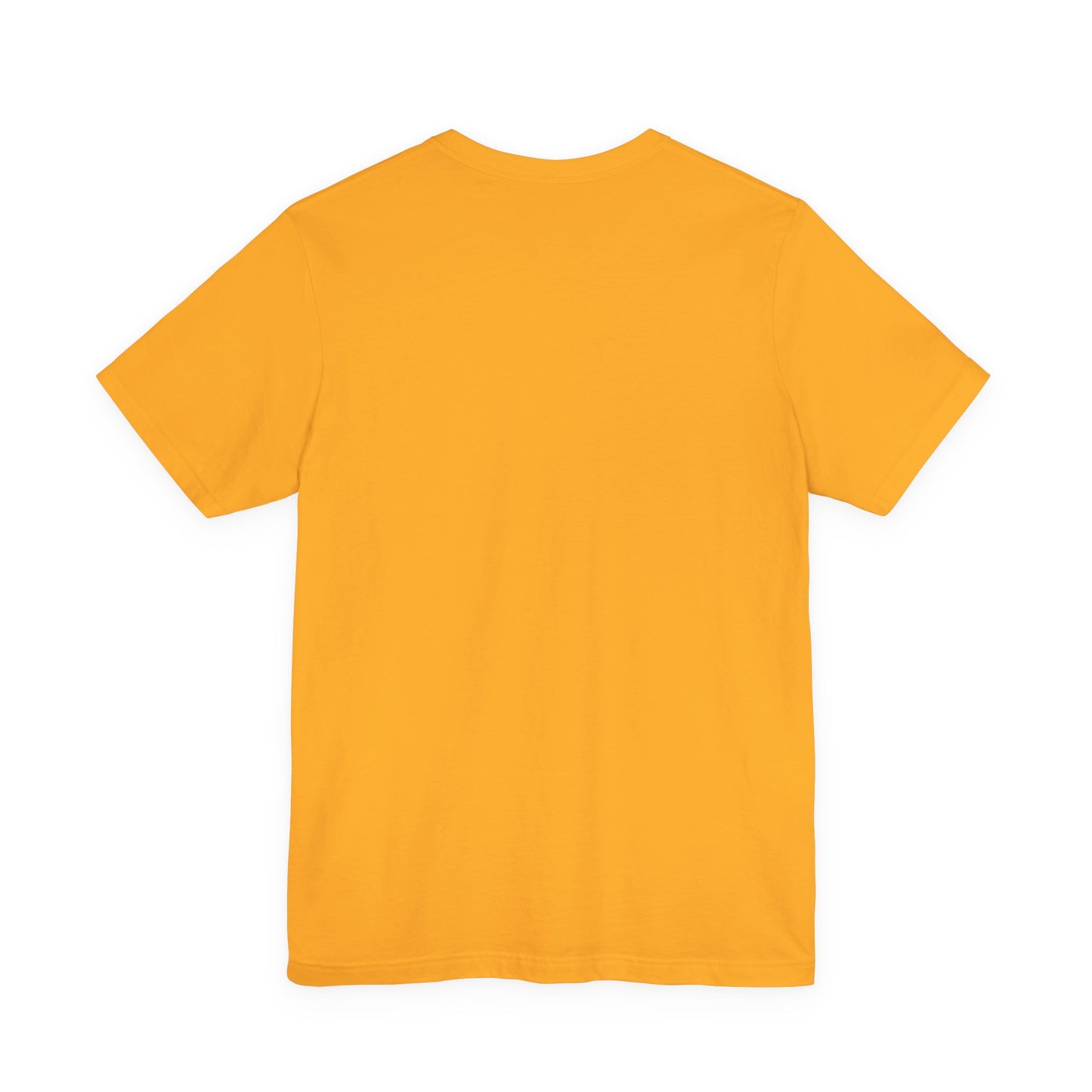 Tutors For You Unisex Jersey Short Sleeve Tee