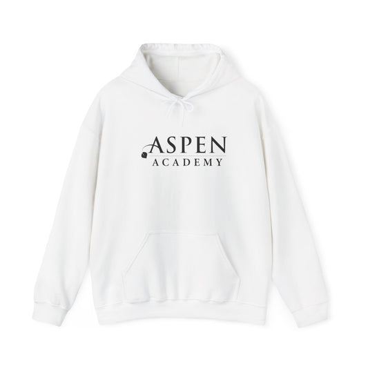 Aspen Academy Unisex Heavy Blend™ Hooded Sweatshirt