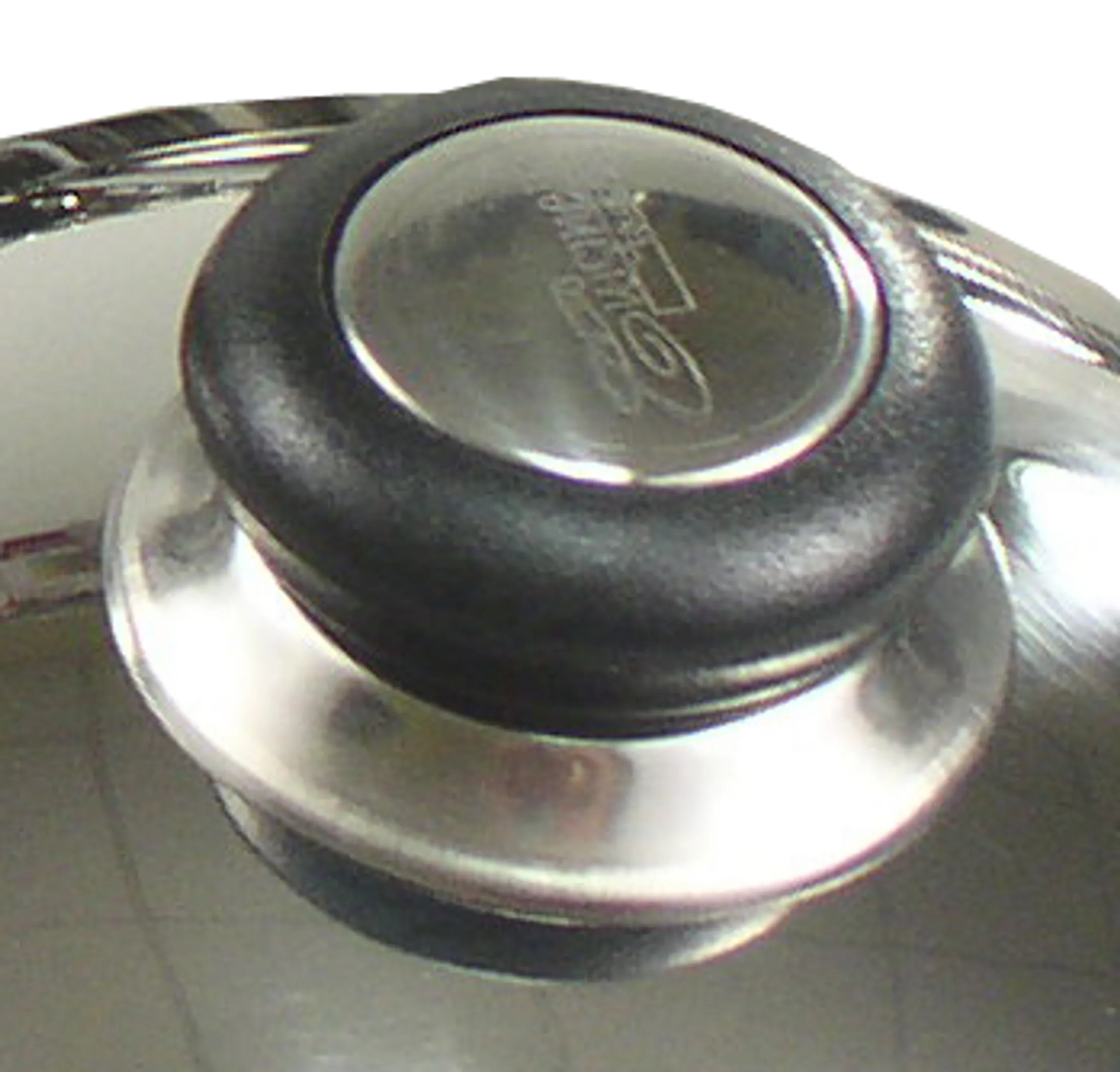 Cuisine 7pc Heavy Gauge Stainless Steel Cookware