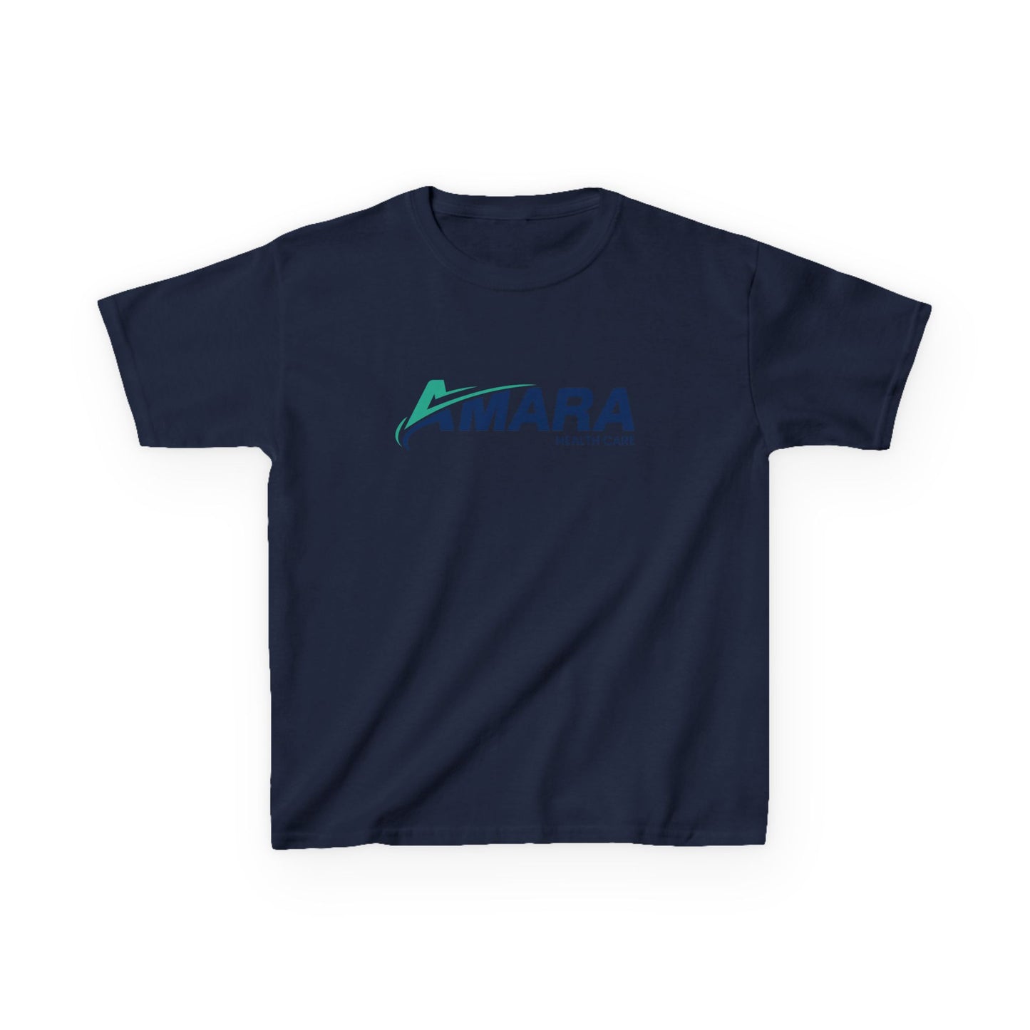 Amara Health Care Kids Heavy Cotton™ Tee