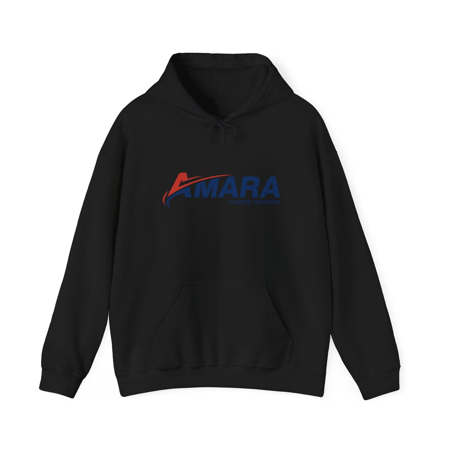 Amara Career Training Unisex Heavy Blend™ Hooded Sweatshirt